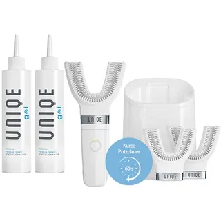UNIQE One Starterset