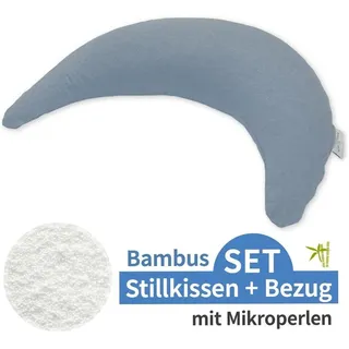 Theraline Stillkissen, Der Bambusmond 140 x 27 cm)