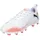 Puma Future 8 Play FG/AG Kinder heat fire/puma black/ravish 36