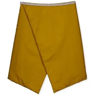 Houdini Sportswear Puffy Square Rock Gold One Size