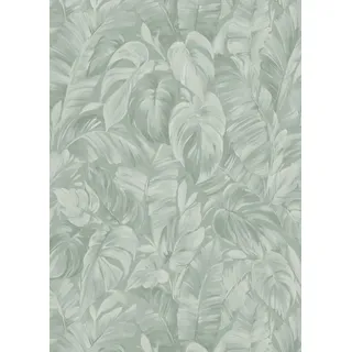 Erismann Vliestapete Tropisch 64 cm x 10 m 10416-07