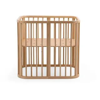Stokke® NightiTM Babybett Nighti Mini, natur
