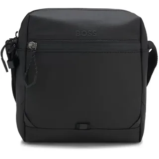 Boss Umhängetasche Stenson Crossbody Bag Black