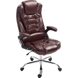 CLP Thor bordeauxrot