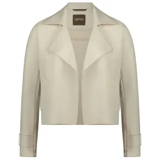 Cartoon Damen Casual-Jacke mit Taschen 40, Sheer Bliss - 40