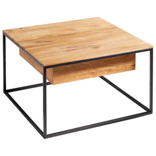 Zurbrüggen Beistelltisch PATRICIA - B/H/T ca. 70,00x41,50x70,00