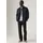 LV Hose XX Chino Authentik Regular Schwarz 34