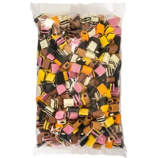HARIBO Konfekt 3000 g