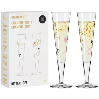 Ritzenhoff Bierglas