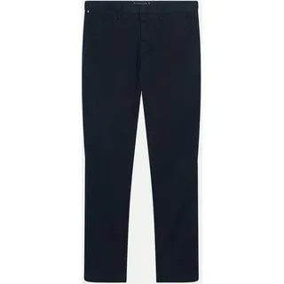Tommy Hilfiger Core Bleecker 1985 P Chinohose Desert Sky 32 34