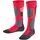 Skisocken rose 35-38