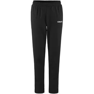 Craft Progress 2.0 Handball Torwarthose Kinder 999000 - black 122/128