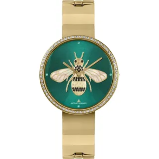 Jacques Lemans Design Collection 1-2136C Edelstahl 36 mm 1-2136C