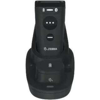 Zebra Technologies Zebra Single-slot Charge Communication Cradle