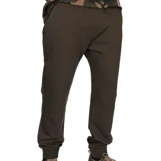 Fox LW Khaki Joggers - Angelhose