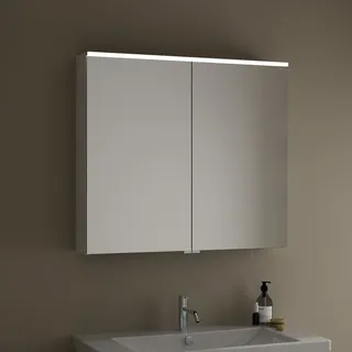Burgbad Eqio 90 cm weiß