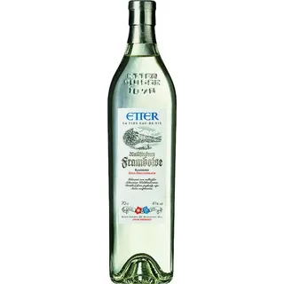 Etter Waldhimbeere 41% Vol. 0,7 l