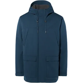 Vaude Manukau III Parka blau L