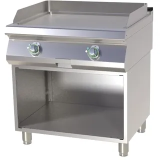 GGG Grillplatte, Gas, Standgerät