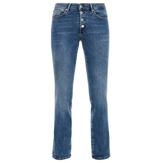 s.Oliver 5-Pocket-Jeans blau 36/36