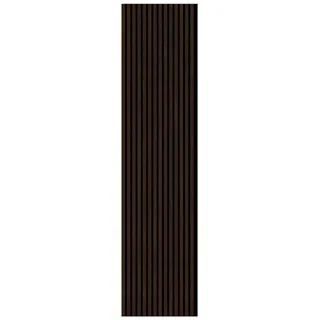 FN Neuhofer Wandpaneel Akustik Eiche 2 St. 240 x 56,5 x 1,7 cm