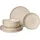 Olivia Tafelservice 8-tlg beige