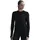Laufshirt Schwarz/XL