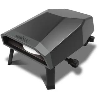 Grillfürst Gas Pizzaofen 305 schwarz