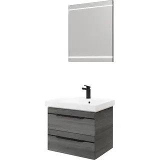 Saphir Balto 2-tlg. Eiche