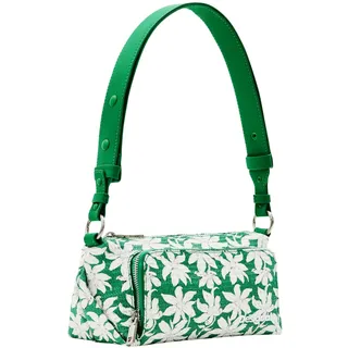DESIGUAL Viceversa Umhängetasche 23.5 cm grün Grün Damen