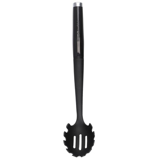 KitchenAid Nylon Pasta Fork - Black