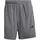Sport-Shorts Grau 3XL