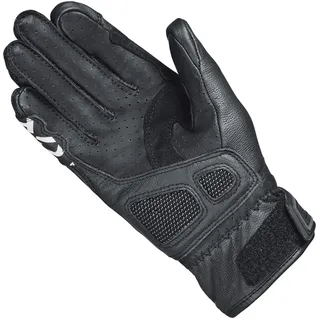 Held Sepang Damen Schwarz/Weiß L