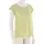 Tanken Damen Tanktop-Grün-XS