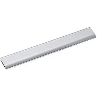 Maul Klemmleiste 30,5 cm Silber