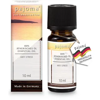 Pajoma Duftöl Anti-Stress 10 ml