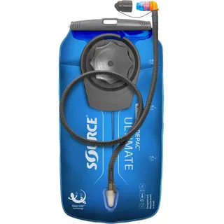Source Widepac Ultimate 3L Alpine Blue - STK