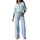318 Shaping Wide Leg Jeans Tall Glass Of Water 32 32