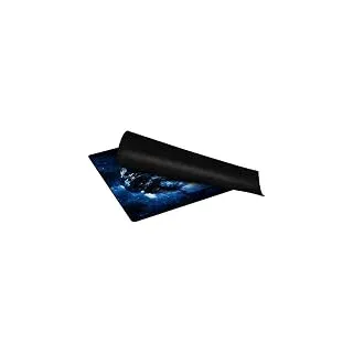 Roccat ROC-13-104 Sense Meteor High Precision Gaming Mauspad (400 x 280mm) blau