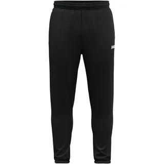 Jako Dynamic Freizeithose Schwarz XXL