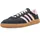Core Black / Clear Pink / Gum 40 2/3