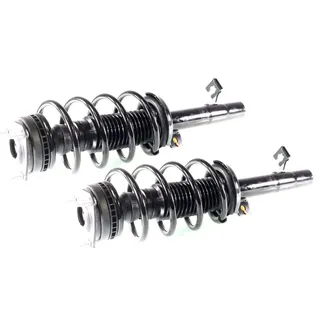 gh Federbein Komplett Federbein