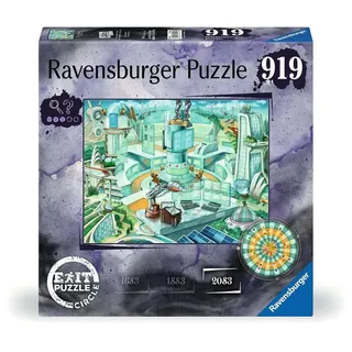 Ravensburger Anno 2083