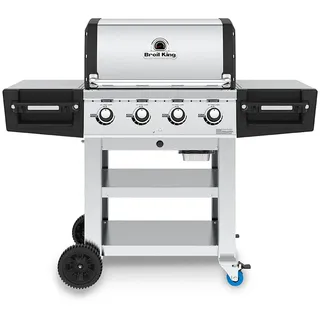 Broil King Regal S 420 Pro Commercial | Gastronomie Grill