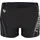 Evo 4-Wege-Stretch für 505 BLACK-BLACK-WH 7