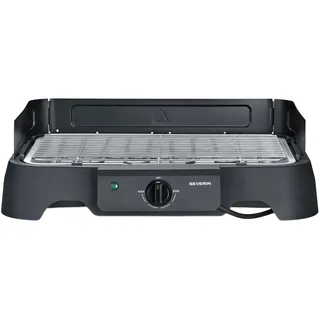 Severin PG 8593 schwarz