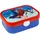Campus Brotdose mit Bento-Einsatz und Gabel 750 ml Spiderman