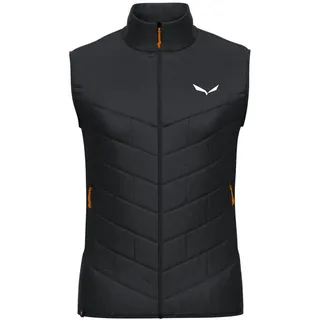 Salewa Ortles Hybrid Schwarz S
