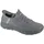 Herren Grau 43
