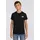 The North Face Teen s SS Tee Gr L schwarz